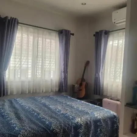 Any Village Апартаменты Скопье