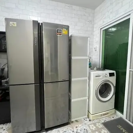 Any Village Апартаменты Скопье