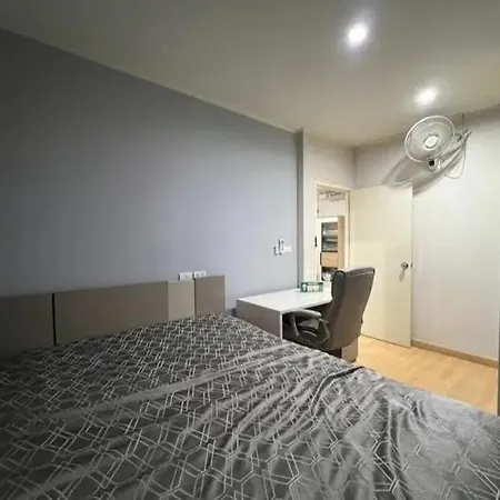 Any Village Апартаменты Скопье