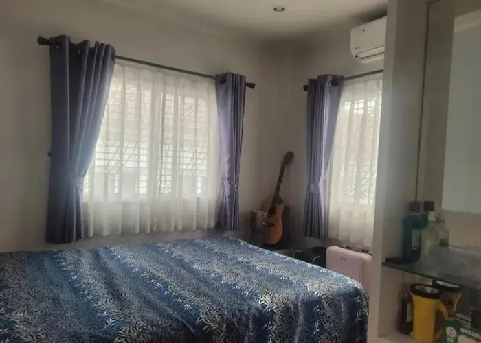 Any Village Апартаменты Скопье