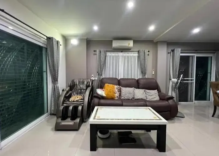 Any Village Скопье