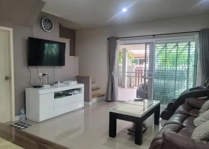 Any Village Апартаменты Скопье