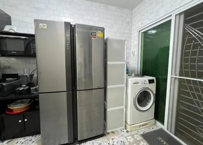 Any Village Апартаменты Скопье