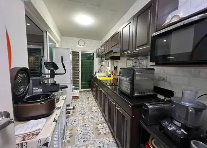 Any Village * Скопье