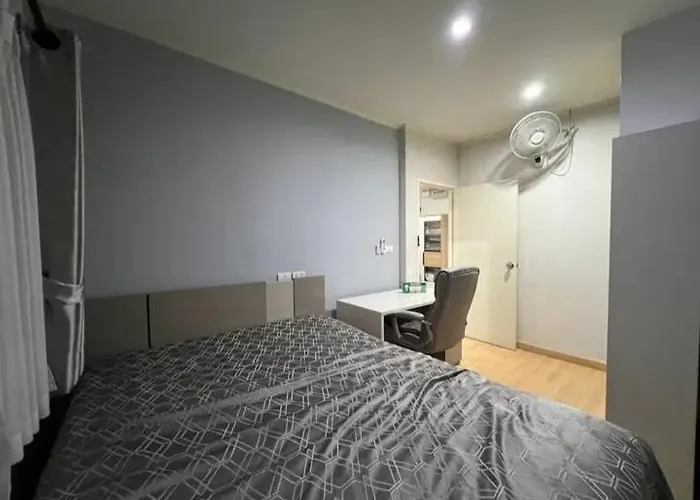 Any Village Апартаменты Скопье